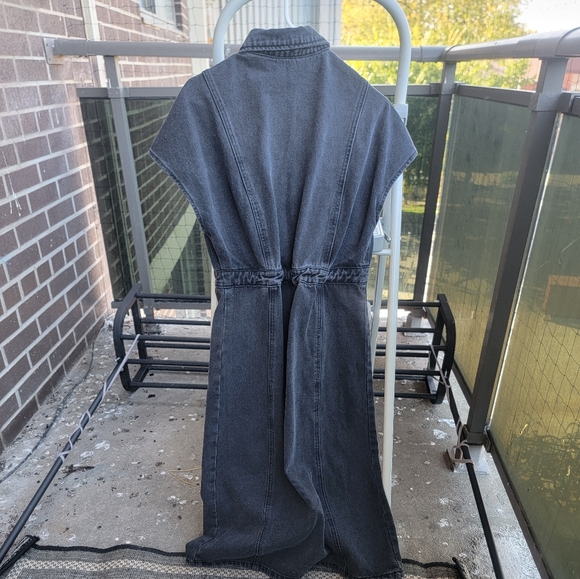 Disturbia Kilgharrah Midi Dress - Picture 9 of 12